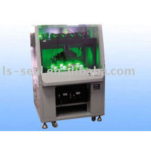 Machine de gravure sous-surface laser WH-W083
